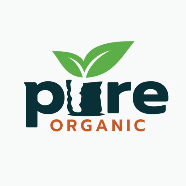 Pure Organic